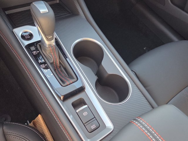 New 2026 Nissan Altima 2.5 SR w/ SR Premium Package FWD image 23