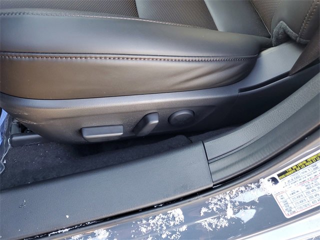 New 2026 MAZDA MAZDA3 2.5 S Hatchback w/ Premium Pkg image 17