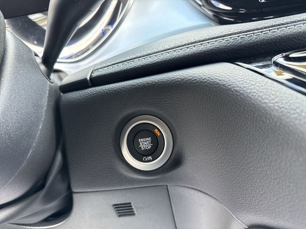 New 2026 Chrysler Pacifica Limited w/ S Appearance Package image 19