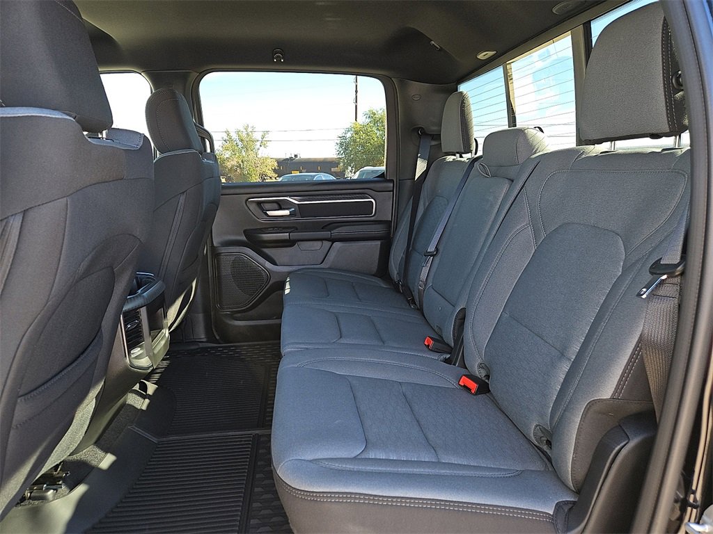 New 2026 RAM 1500 Big Horn image 11