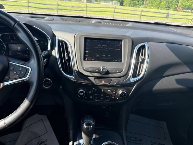 Used 2020 Chevrolet Equinox LT AWD/4WD image 17
