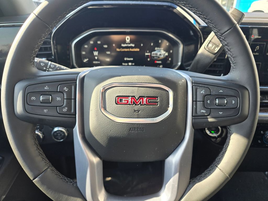 Used 2026 GMC Sierra 1500 Elevation image 57