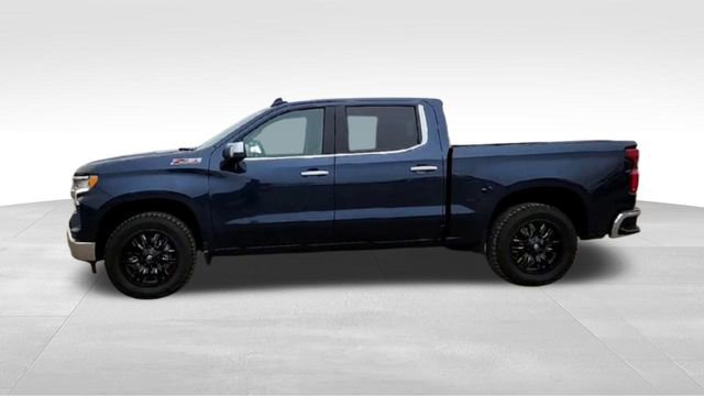 Used 2023 Chevrolet Silverado 1500 LTZ image 5