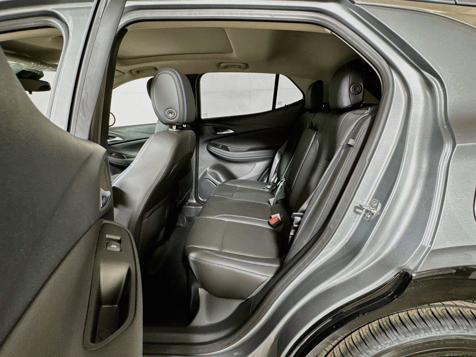 New 2026 Buick Encore GX Sport Touring w/ Comfort Package FWD image 12