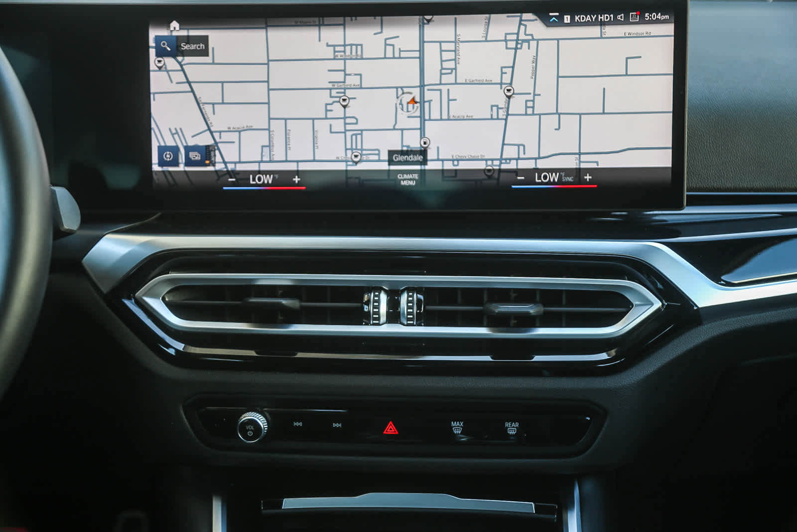 Used 2024 BMW M240i xDrive Coupe w/ Premium Package image 10