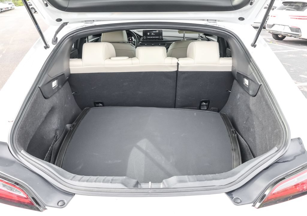 Used 2024 Acura Integra A-Spec FWD image 29