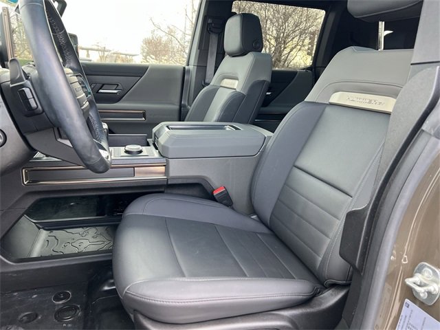 Certified 2025 GMC Hummer EV 3X image 13