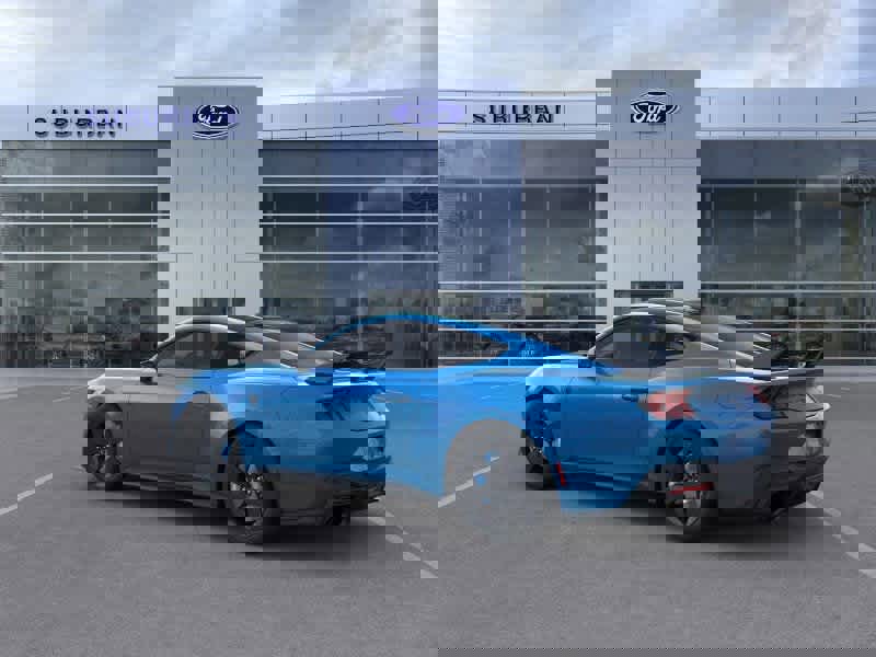 New 2024 Ford Mustang Dark Horse w/ Dark Horse Handlin Package image 4