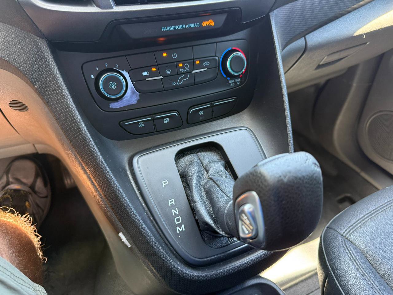 Used 2019 Ford Transit Connect XL FWD image 36