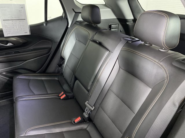 Used 2021 GMC Terrain SLT w/ Infotainment Package II FWD image 33