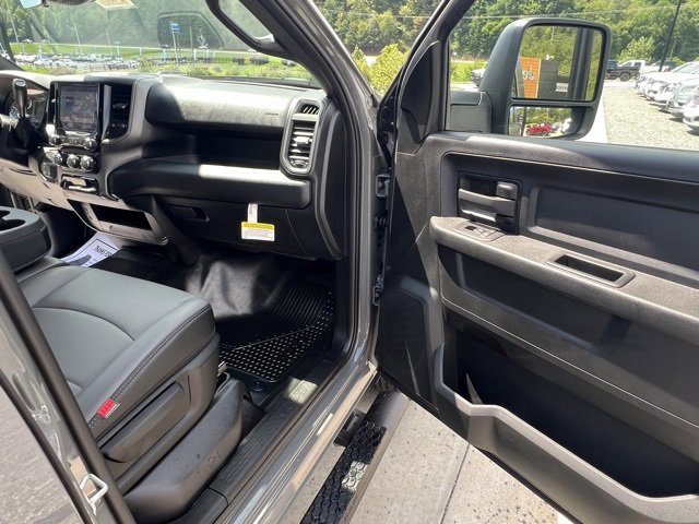 New 2026 RAM 2500 Tradesman image 30