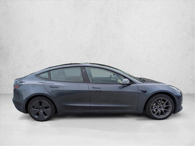 Used 2021 Tesla Model 3 Standard Range RWD image 4