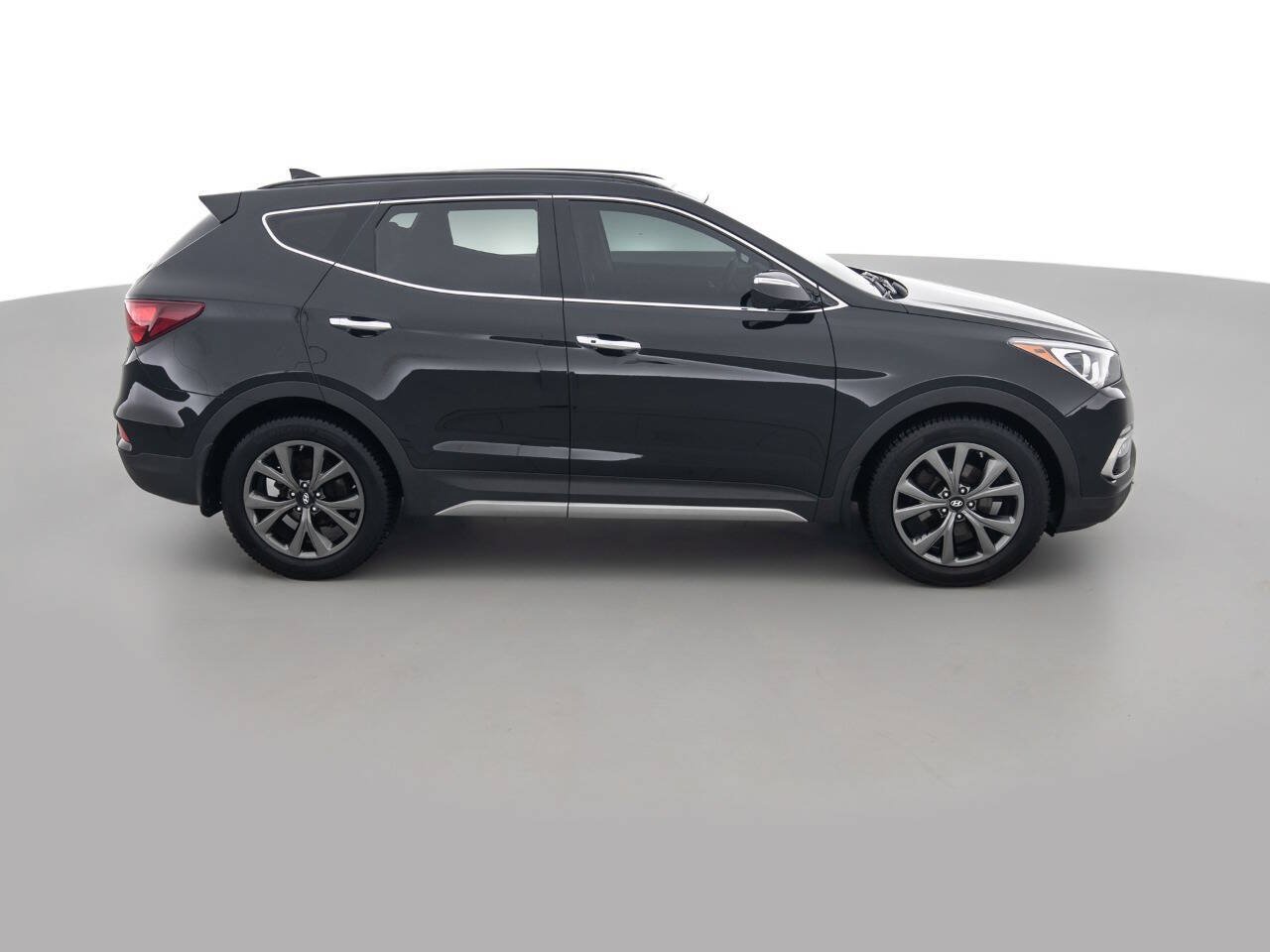 Used 2017 Hyundai Santa Fe Sport AWD/4WD image 4