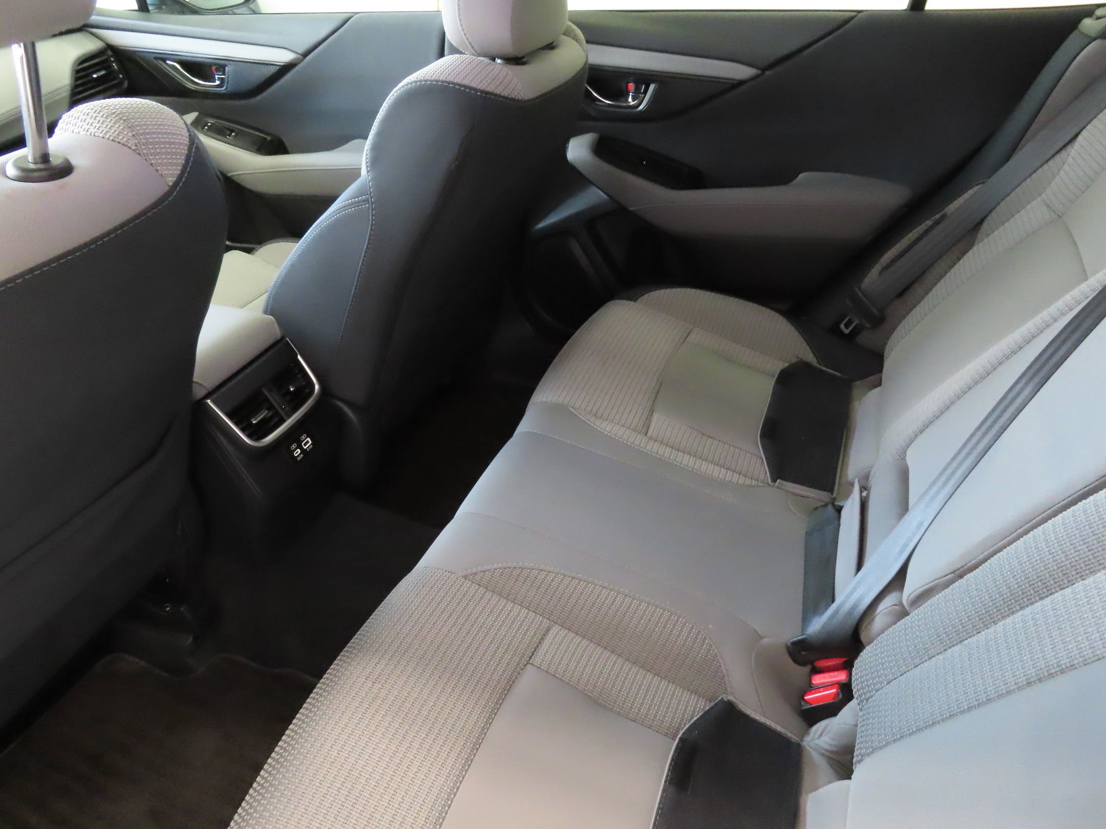 Certified 2025 Subaru Outback Premium w/ Popular Package #1 image 25