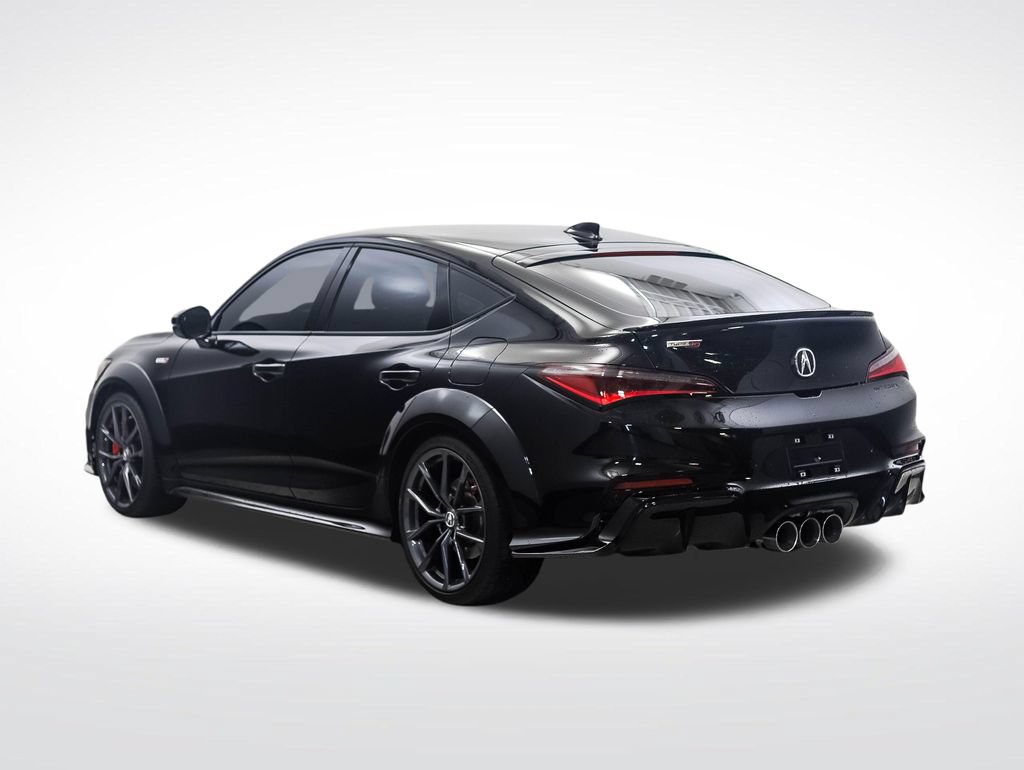 Used 2024 Acura Integra Type S FWD image 3