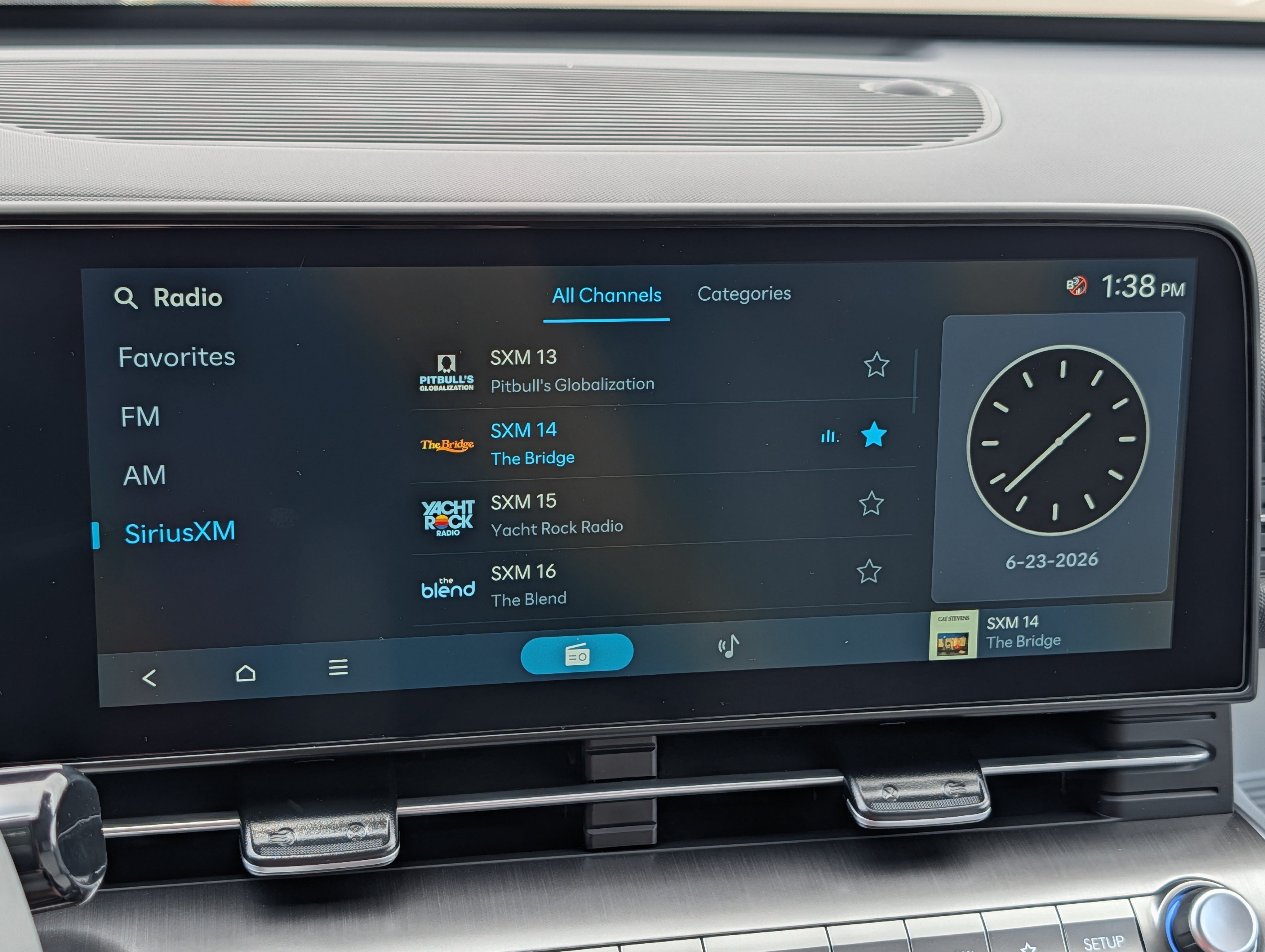 New 2026 Hyundai Kona SEL Sport AWD/4WD image 10