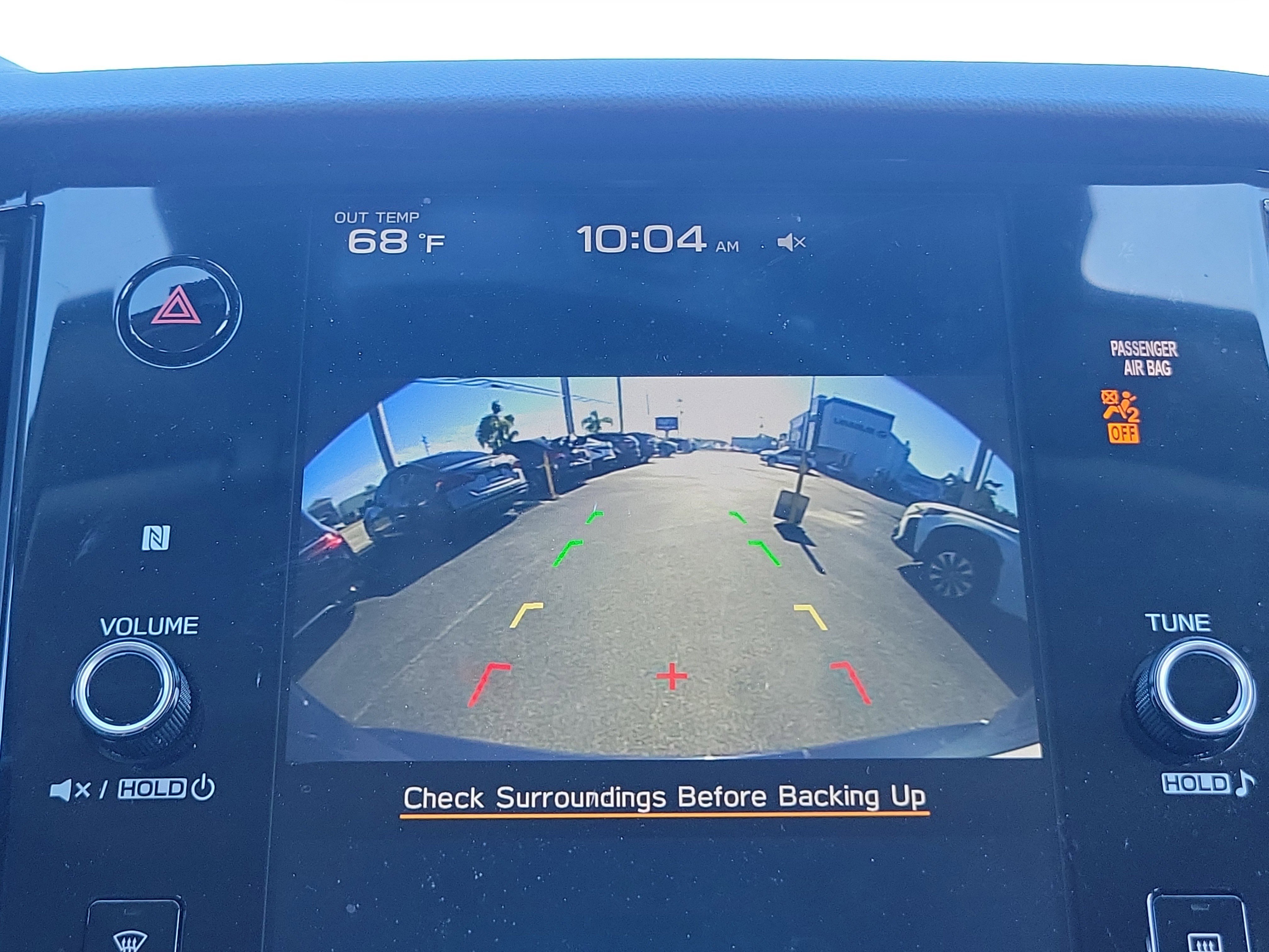 Used 2024 Subaru Legacy Premium image 23