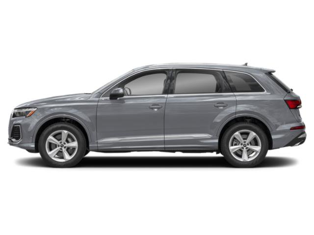 New 2026 Audi Q7 2.0T Premium video 3