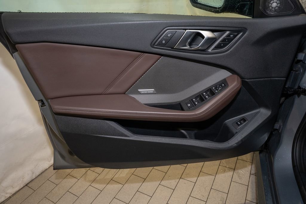 Used 2025 BMW 228i xDrive image 11