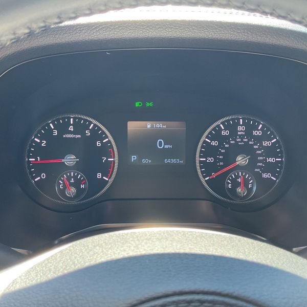 Used 2020 Kia Telluride S AWD/4WD image 7