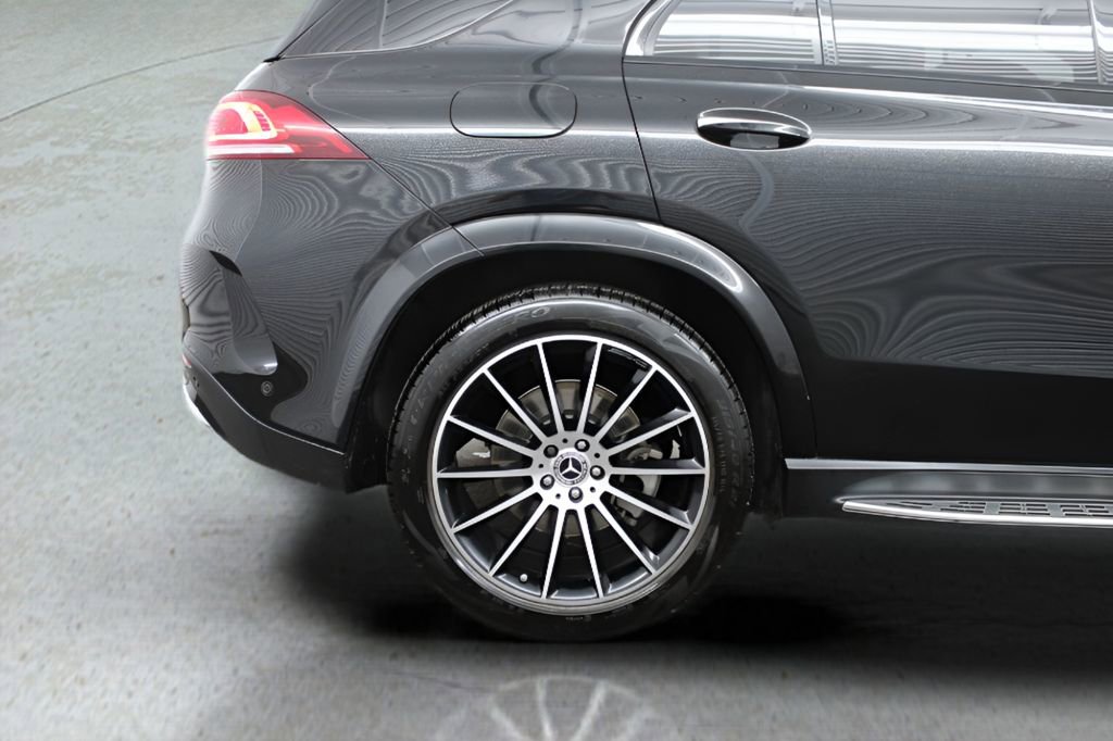 Used 2023 Mercedes-Benz GLE 450 4MATIC image 15