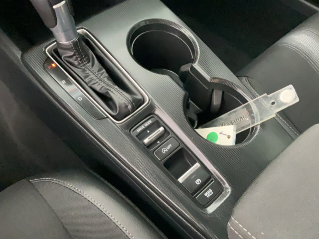 Certified 2026 Honda Civic Sport image 15