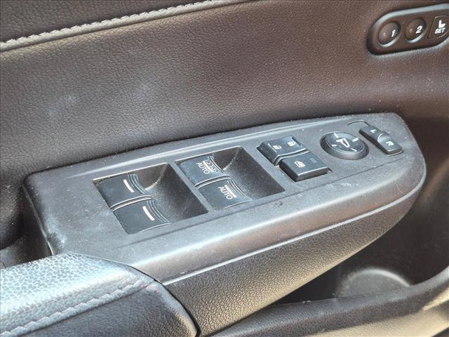 Used 2016 Acura ILX FWD image 11
