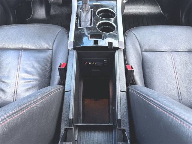 Used 2013 Ford Edge Limited image 34