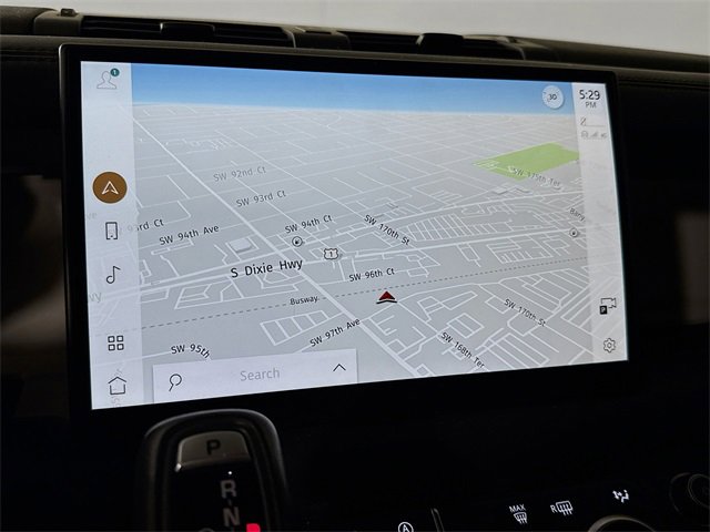 Certified 2022 Land Rover Defender 110 X-Dynamic HSE image 16