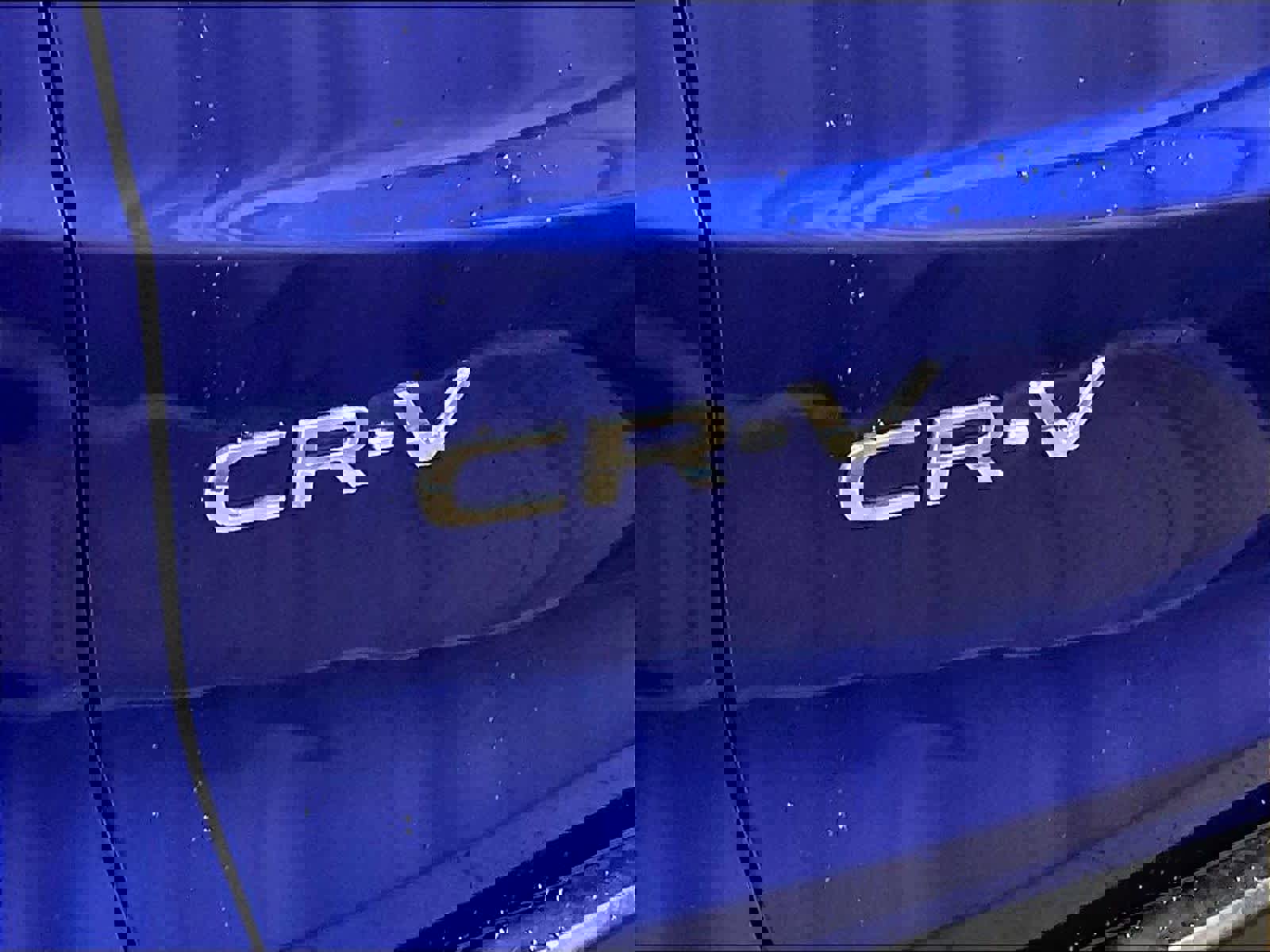 Used 2025 Honda CR-V EX-L image 29