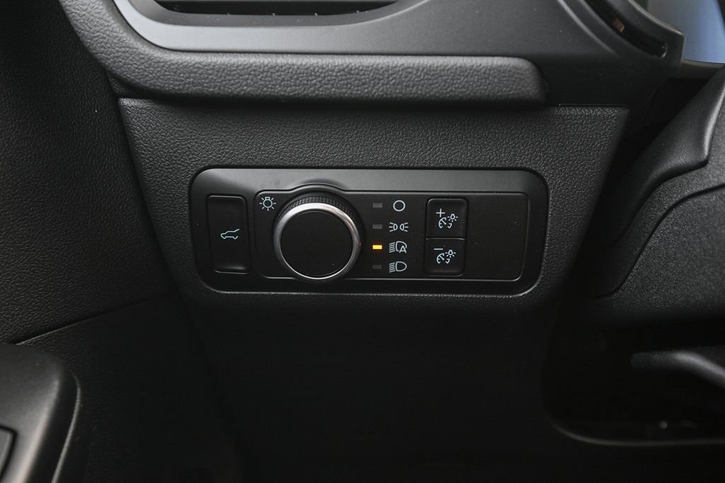 New 2026 Ford Escape ST-Line w/ Tech Pack #1 image 35