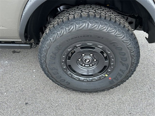 New 2025 Ford Bronco Badlands image 28