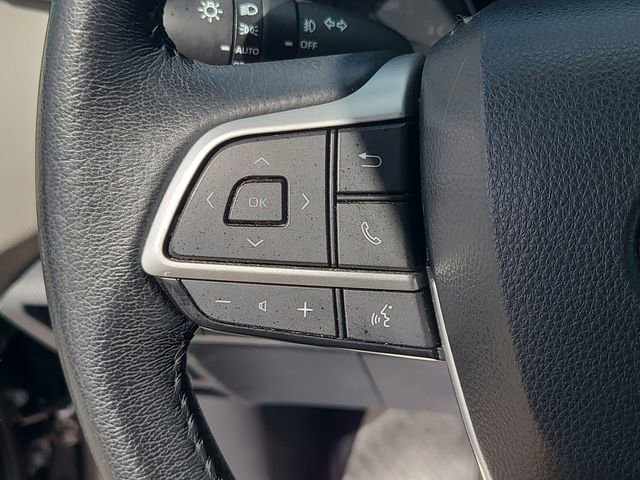 Used 2023 Toyota Sienna XLE FWD image 24