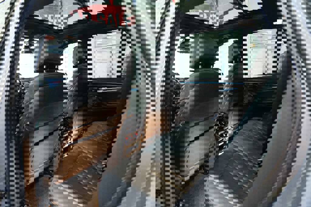 Used 2018 BMW X5 xDrive50i image 20