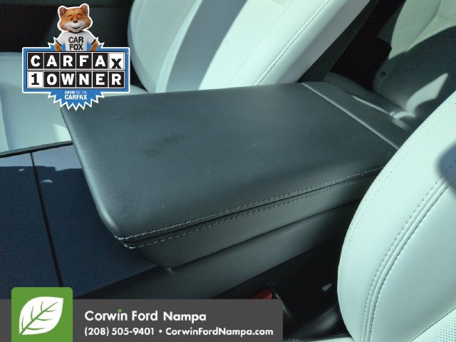Used 2026 Tesla Model Y Long Range RWD image 16