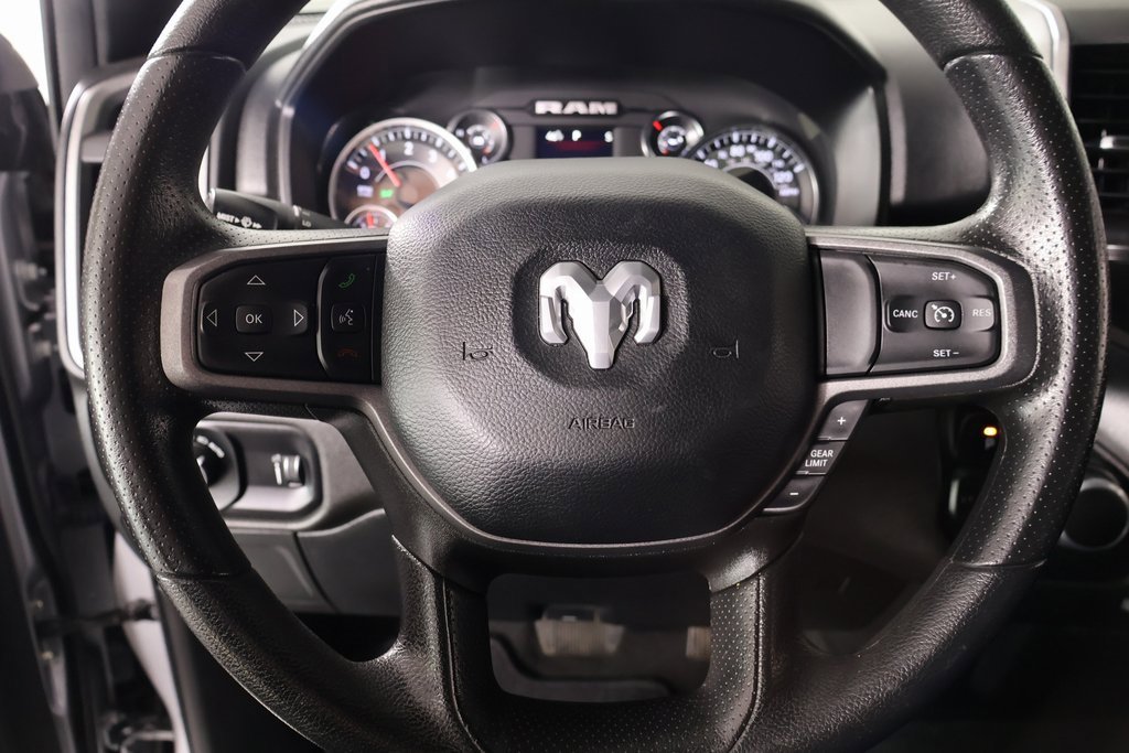 Used 2024 RAM 1500 Tradesman image 3