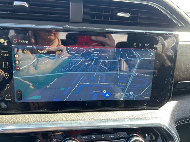 Used 2025 GMC Sierra 1500 Denali image 22