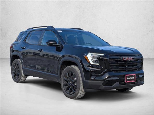 New 2026 GMC Terrain Elevation w/ Elevation Premium Package image 7