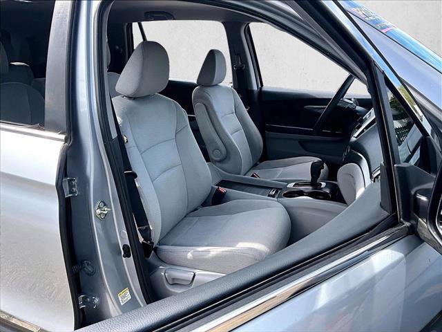 Used 2016 Honda Pilot LX image 9