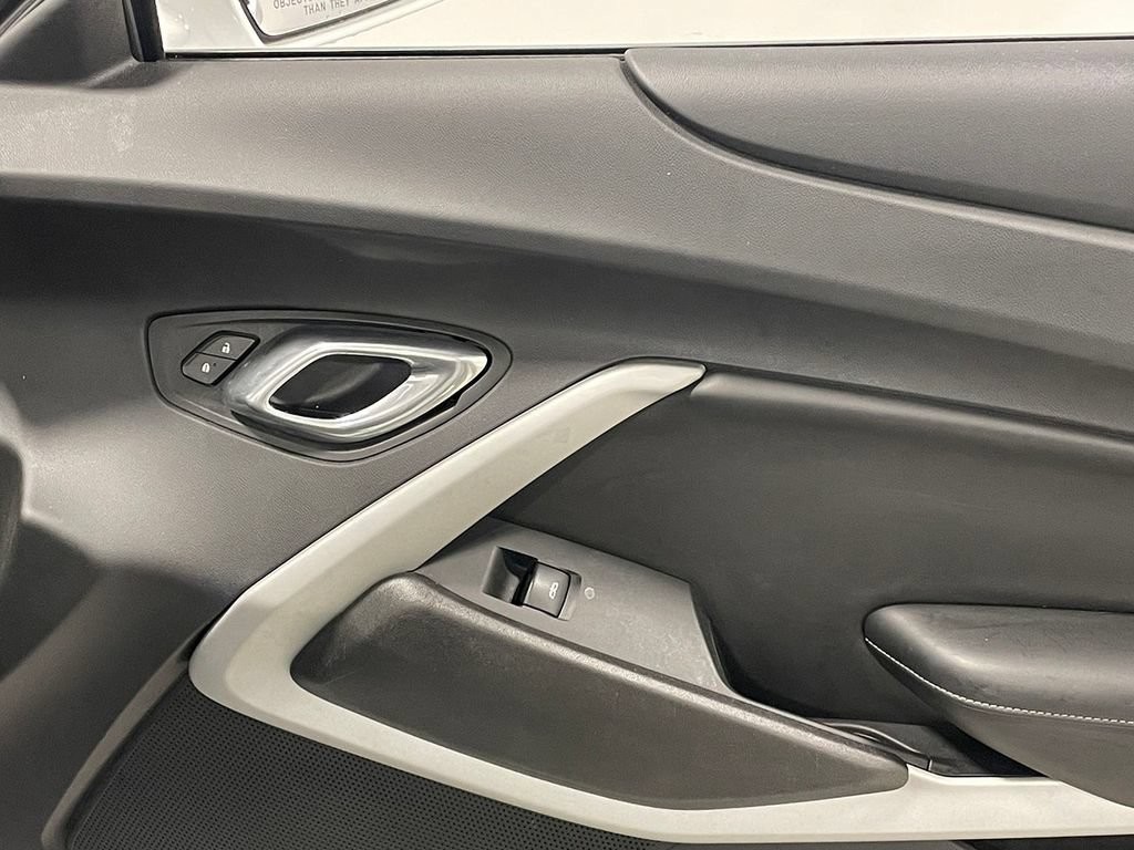 Used 2019 Chevrolet Camaro LT RWD image 47