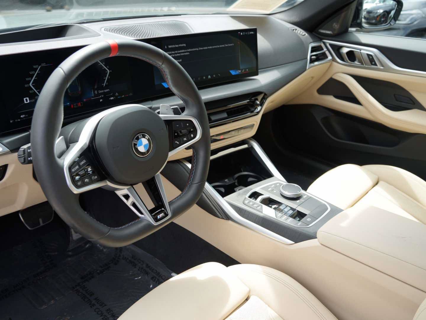 Used 2025 BMW M440i RWD image 13