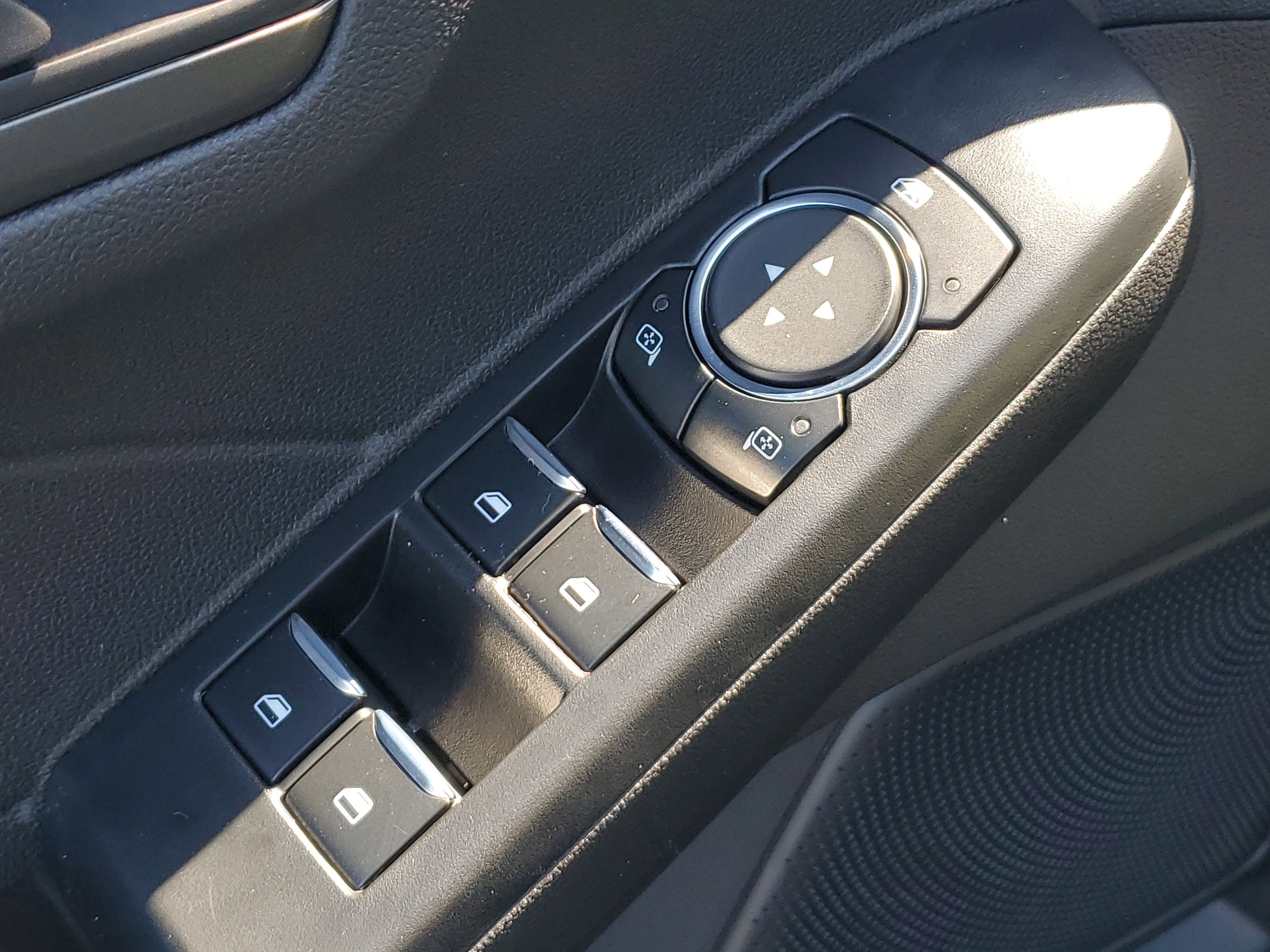 Used 2025 Ford Escape Active image 15