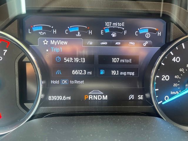 Used 2021 Ford Expedition XLT RWD image 19