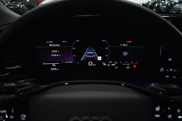 Used 2025 Audi Q5 Premium w/ Convenience Package AWD/4WD image 17
