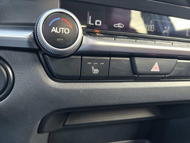 New 2026 MAZDA CX-30 AWD 2.5 S image 22