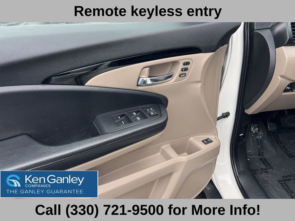 Used 2019 Honda Pilot Touring image 26
