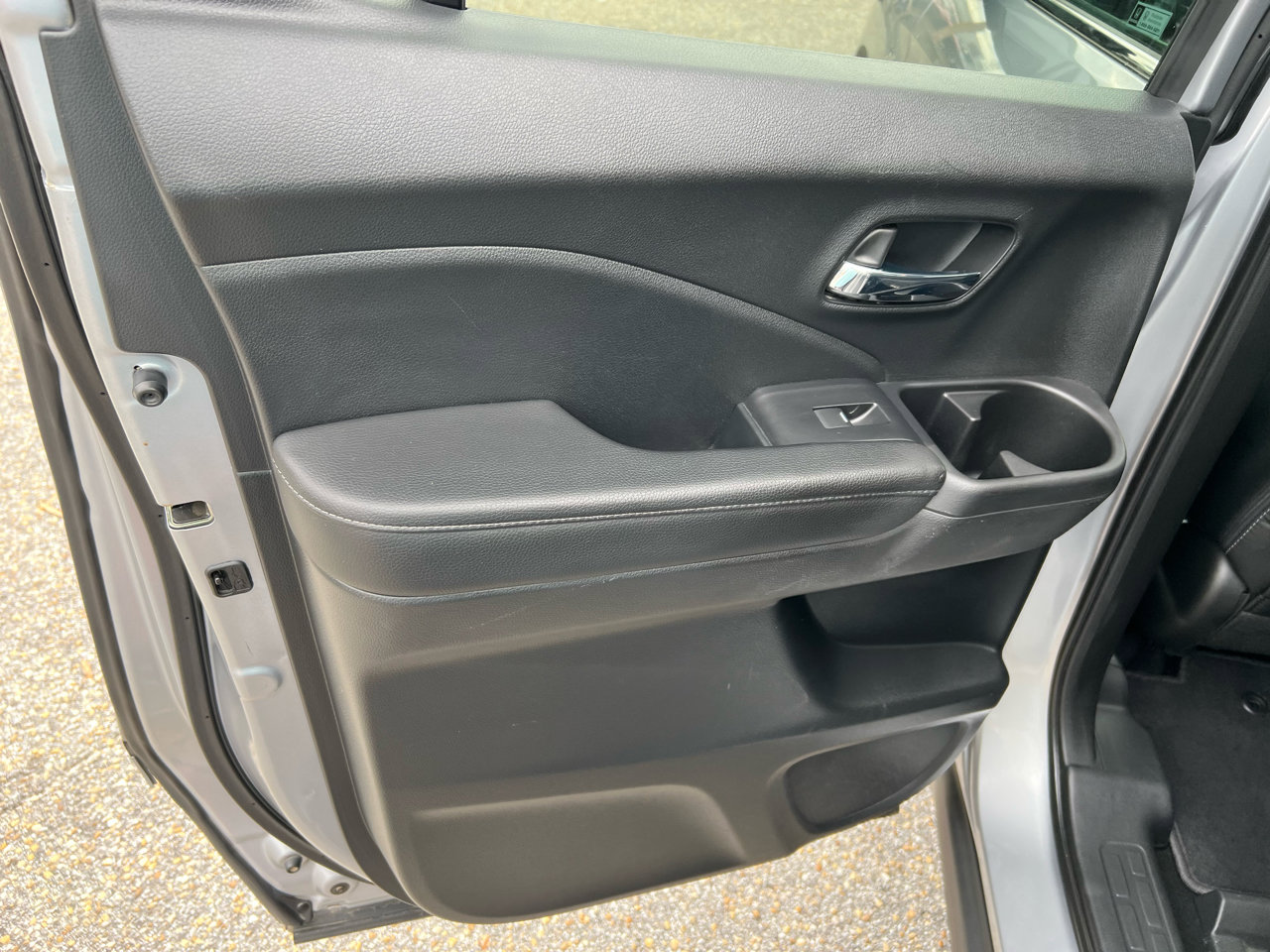 Used 2019 Honda Ridgeline RTL-T image 30