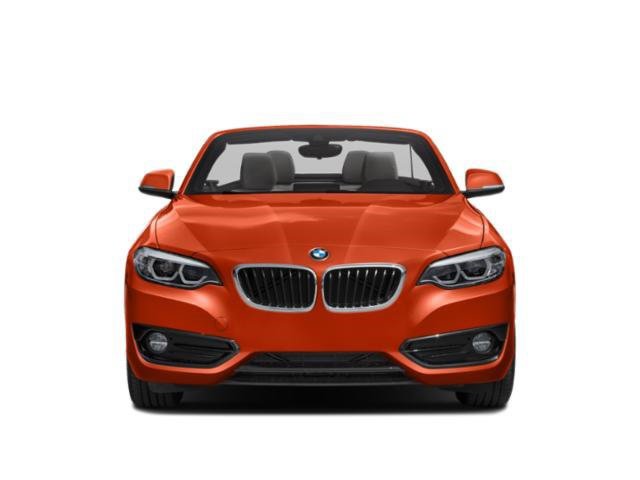 Used 2019 BMW 230i Convertible w/ Convenience Package RWD image 8
