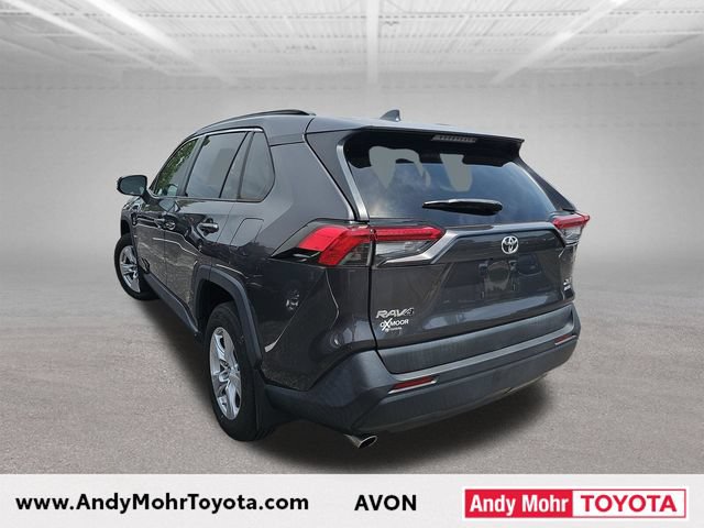 Used 2019 Toyota RAV4 XLE w/ Convenience Package AWD/4WD image 5