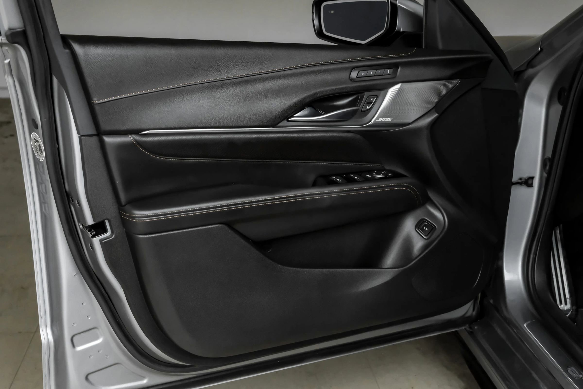 Used 2023 Cadillac CT4 Sport w/ Super Cruise 2 Package image 46